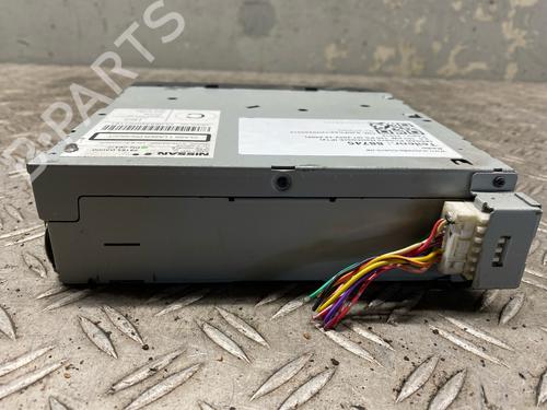 Radio NISSAN PRIMERA Hatchback (P12) 2.0 | BP28058160E6 