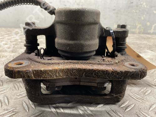 Left rear brake caliper HYUNDAI SANTA FÉ II (CM) 2.2 CRDi 4x4 | BP27520458M107 