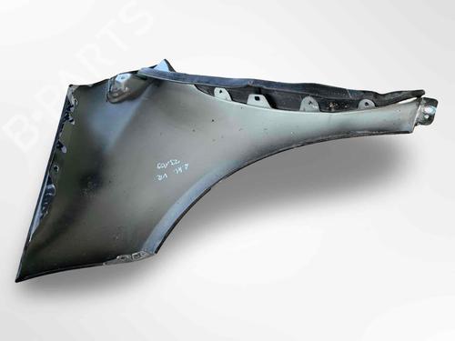 Right front fenders MERCEDES-BENZ A-CLASS (W169) A 150 (169.031, 169.331) | BP28586349C42 