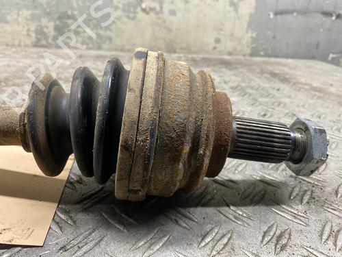 Left front driveshaft BMW X5 (E53) 3.0 d | BP38706189M38 - Image 3