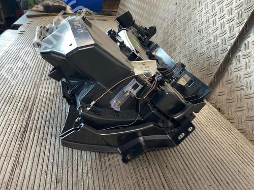 Glove box MERCEDES-BENZ CLS (C219) CLS 350 (219.357) | BP22180037C95 