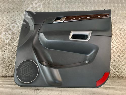 Pannello interno portiera anteriore destro OPEL ANTARA A (L07) 2.0 CDTI 4x4 (150 hp) 96868884