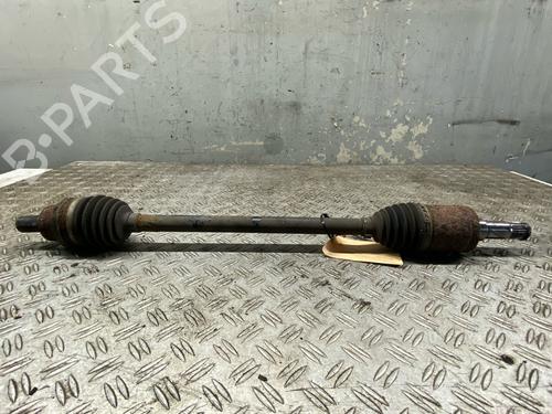 Left rear driveshaft FORD KUGA I 2.0 TDCi 4x4 | BP31663198M40 