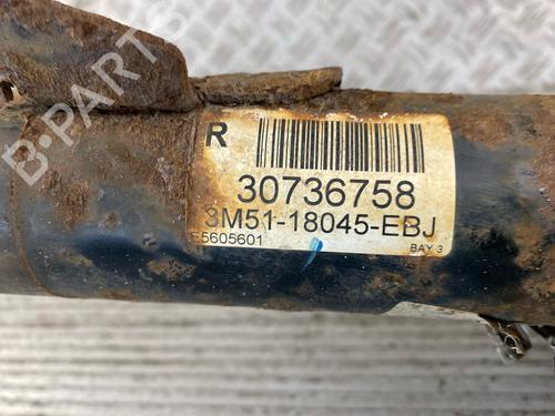 Left front shock absorber VOLVO S40 II (544) 2.0 D | BP16420313M16 