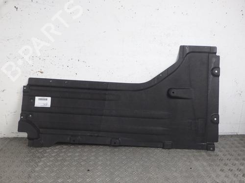 Underbody protection BMW X5 (G05, F95) xDrive 25 d | BP14604845M92 
