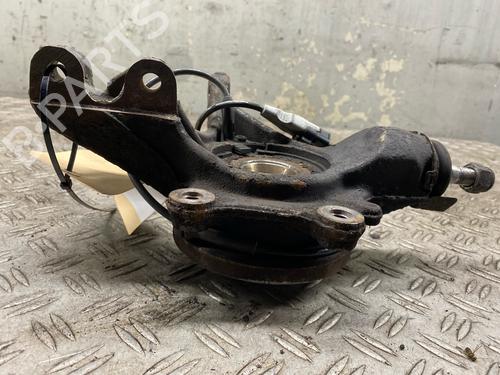 Right front steering knuckle CITROËN BERLINGO MULTISPACE (B9) 1.6 VTi 120 | BP28608902M26 