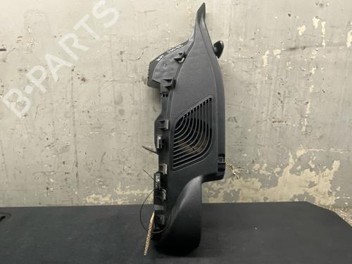 Used Boot lining BMW 1 (F20) 116 i (136 hp) 32669611