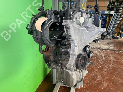 Engine FORD FIESTA VII (HJ, HF) 1.1 Ti-VCT | BP20325636M1 
