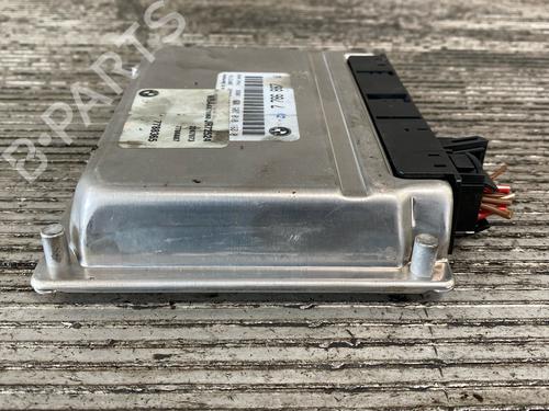 Engine control unit (ECU) BMW 3 Touring (E46) 320 d | BP17704415M57 