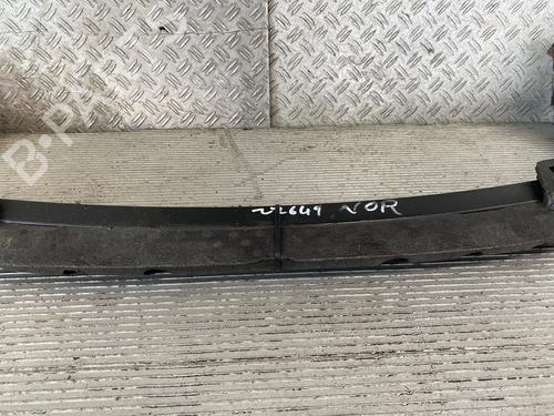 Front bumper reinforcement FIAT ULYSSE (179_) 2.0 D Multijet | BP18918859C109 