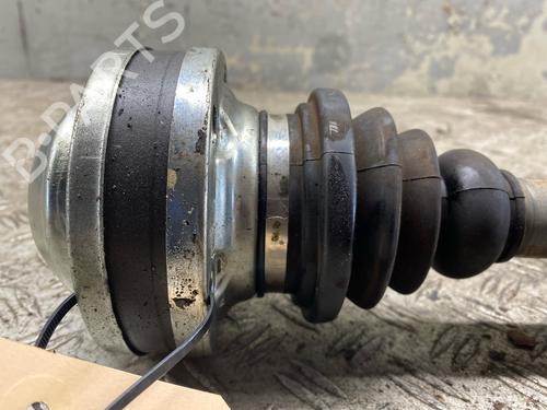 Left front driveshaft AUDI A3 (8P1) 2.0 TDI 16V | BP33018388M38 - Image 3