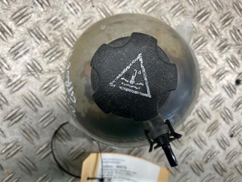 Used Expansion tank CITROËN BERLINGO MULTISPACE (B9) 1.6 VTi 120 (120 hp) 28623485