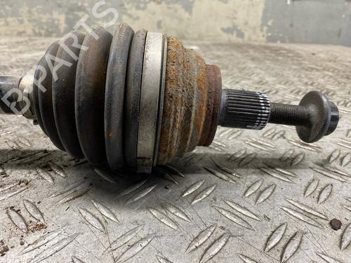 Left front driveshaft VW GOLF VI (5K1) 1.4 TSI | BP34557487M38 - Image 3