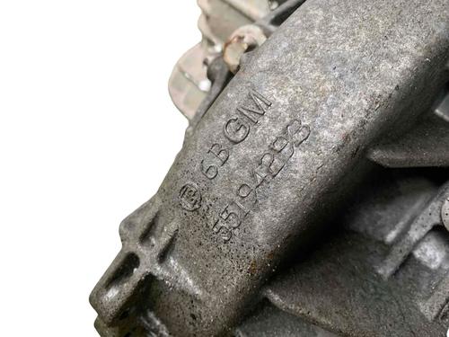 Gearbox OPEL INSIGNIA A (G09) 2.0 CDTI (68) | BP31039217M3 