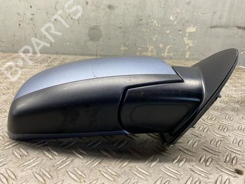 Right mirror HYUNDAI SANTA FÉ II (CM) 2.2 CRDi 4x4 | BP27482380C27 