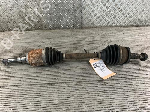 Used Left front driveshaft OPEL ASTRA K Sports Tourer (B16) 1.6 CDTi (35) (136 hp) 21596671