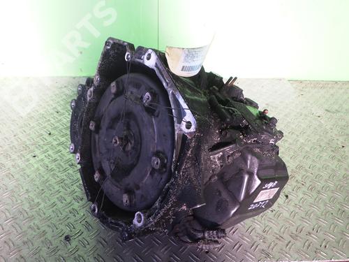 automatic-gearbox-saab-9-3-estate-e50-19-tid-af40-2005-2006-2007-2008-2009-2010-2011-2012-2013-2014-2015-4929577 main image