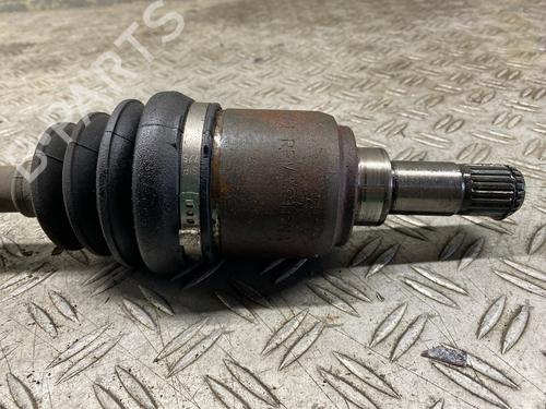 Left front driveshaft FIAT 500 (312_) 1.2 (312AXA1A) | BP33984997M38  - Image 5