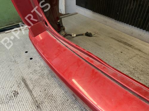 Rear bumper CITROËN C4 Picasso I MPV (UD_) 1.6 HDi | BP18729091C8 