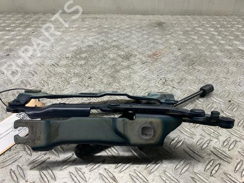 Hinge/Door check strap BMW 7 (F01, F02, F03, F04) 750 i, Li xDrive | BP23654672C146 