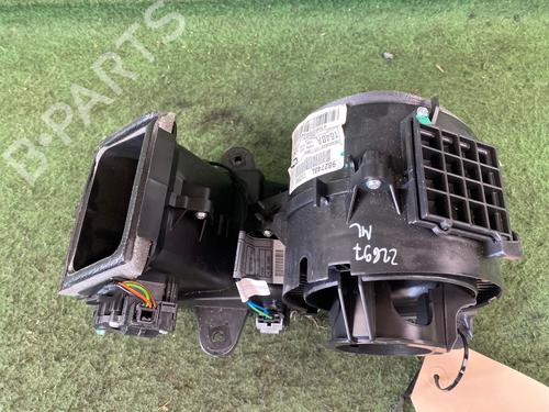 Heater blower motor MERCEDES-BENZ M-CLASS (W164) ML 350 4-matic (164.186) | BP19397520M62 