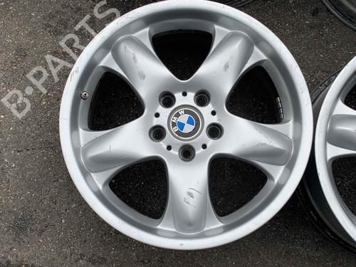 Fælk BMW X5 (E53) 3.0 d | BP39072741C45 - Image 2