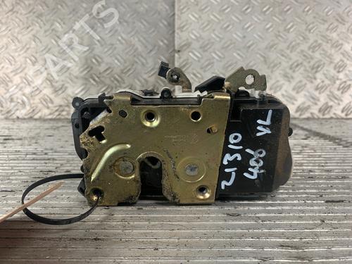 Used Front left lock PEUGEOT 406 Coupe (8C) 3.0 V6 24V (190 hp) 12251919