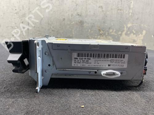 Radio BMW 5 Touring (E61) 525 d | BP33011812E6  - Image 5