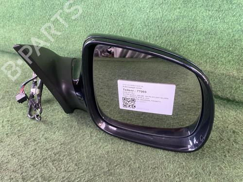 Right mirror AUDI Q7 (4LB) 4.2 TDI quattro | BP18312635C27 