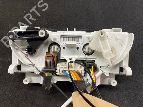 Climate control PEUGEOT PARTNER Box Body/MPV 1.6 BlueHDi 100 | BP39689847I5 - Image 6