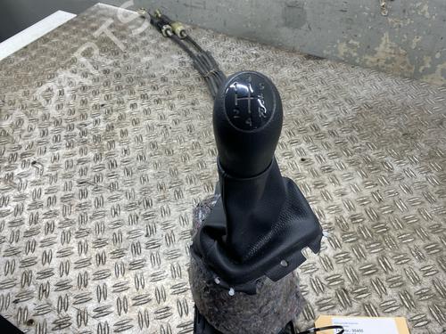 Gearstyring Automatisk DACIA DOKKER MPV (KE_) 1.2 TCe (KEM0, KEAY) | BP29751658M91 
