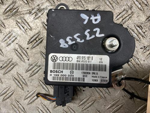 control-unit-audi-a6-c6-avant-4f5-2004-2005-2006-2007-2008-2009-2010-2011-34406467 main image