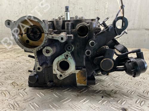 Cylinder head AUDI A6 C6 Avant (4F5) 3.2 FSI | BP33657058M5 - Image 7