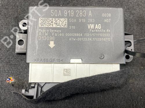 Used Electronic module AUDI A3 Limousine (8VS, 8VM) 1.0 TFSI (115 hp) 32497613