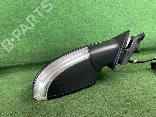Right mirror VW GOLF PLUS V (5M1, 521) 1.4 16V | BP16052307C27 