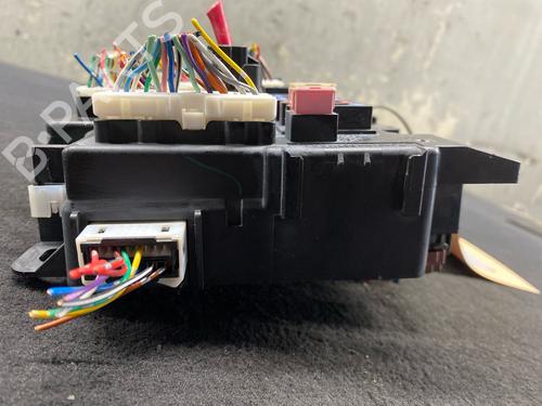Fuse box CITROËN C-CROSSER (VU_, VV_) 2.2 HDi | BP37702884E1  - Image 5