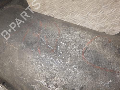 Front right seatbelt MERCEDES-BENZ /8 (W115) 220 D (115.110) | BP14604435I25 