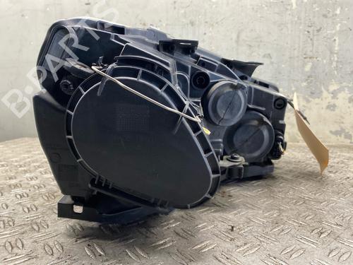 Left headlight VW GOLF VI (5K1) 1.4 TSI | BP34536672C28  - Image 8