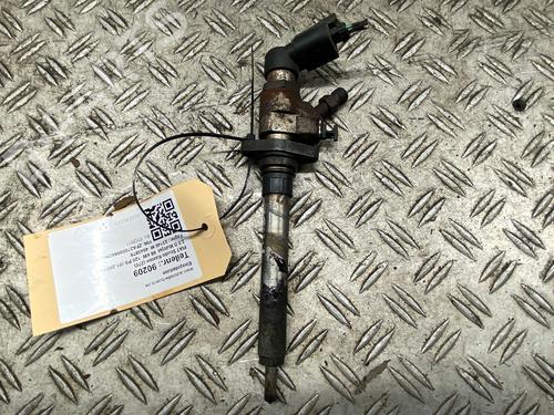 Used Injector FIAT SCUDO Van (270_, 272_) 2.0 D Multijet (120 hp) 29568213