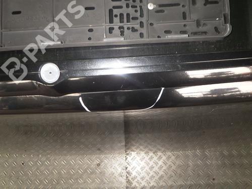 Tailgate JAGUAR XJ (X308) 4.0 | BP6144734C6 