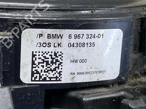 Switch BMW 3 Touring (E91) 320 d | BP31978827I30 