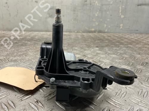 Rear wiper motor OPEL CORSA D (S07) 1.4 (L08, L68) | BP26230180M102 