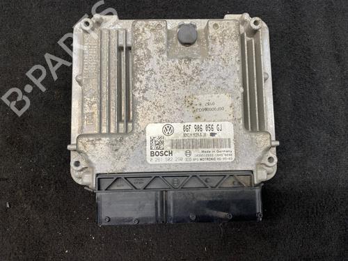 Used Engine control unit (ECU) Engine control unit (ECU) 39585670 39585670