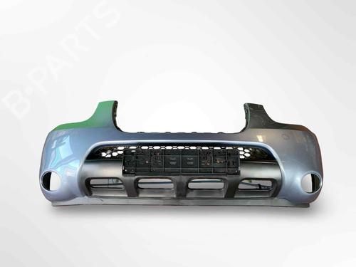 Used Front bumper HYUNDAI SANTA FÉ II (CM) 2.2 CRDi 4x4 (155 hp) 27499257