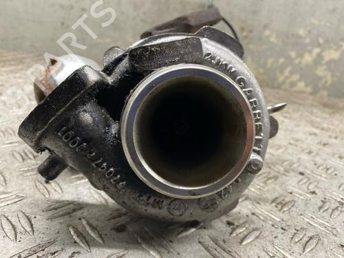 Used Turbocharger/Supercharger OPEL INSIGNIA A (G09) 2.0 CDTI (68) (131 hp) 31039220