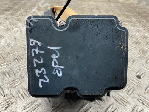 ABS pump OPEL GRANDLAND / GRANDLAND X (A18, P1UO) 1.2 (75) | BP32321756M43