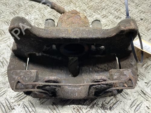 Left front brake caliper VW PASSAT B6 Variant (3C5) 2.0 TDI | BP31799682M105 