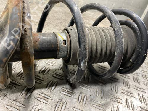 Right front shock absorber CHEVROLET MATIZ (M200, M250) 0.8 | BP29808847M17 