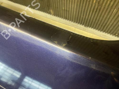 Rear bumper BMW 5 (E60) 520 i | BP21485062C8 
