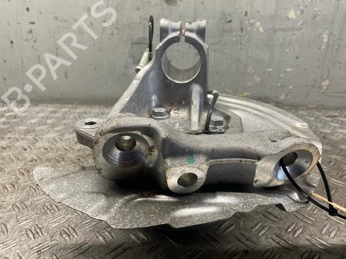 Left front steering knuckle BMW 1 Coupe (E82) 120 d | BP25794007M25 